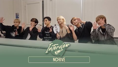 NCHIVE interview - Asia Artist Info