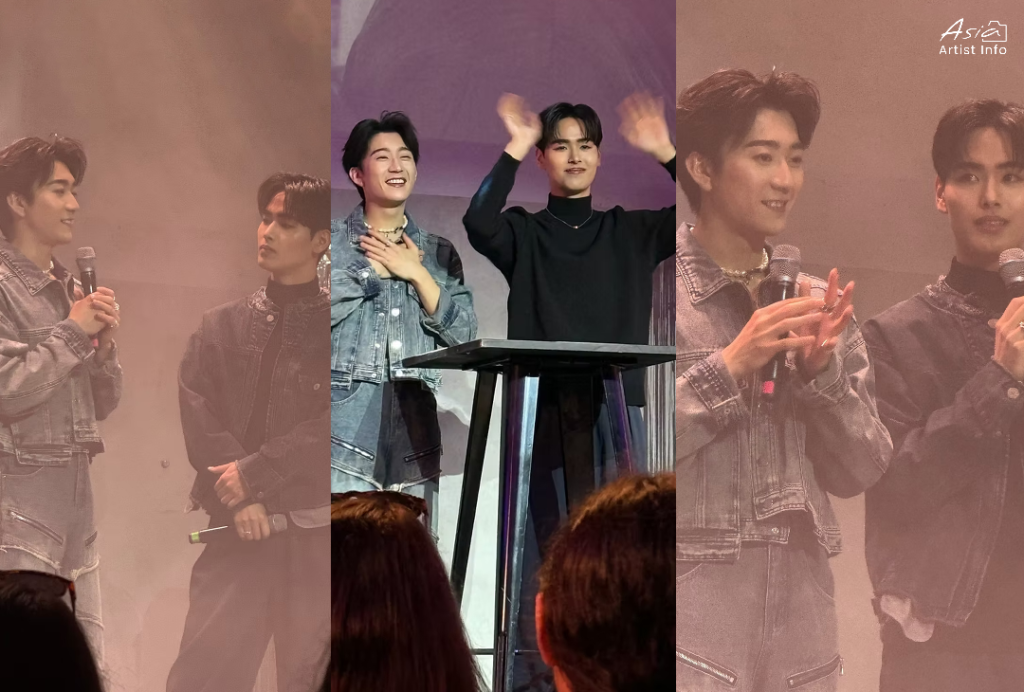 daishun fanmeeting berlin reportage asia artist info