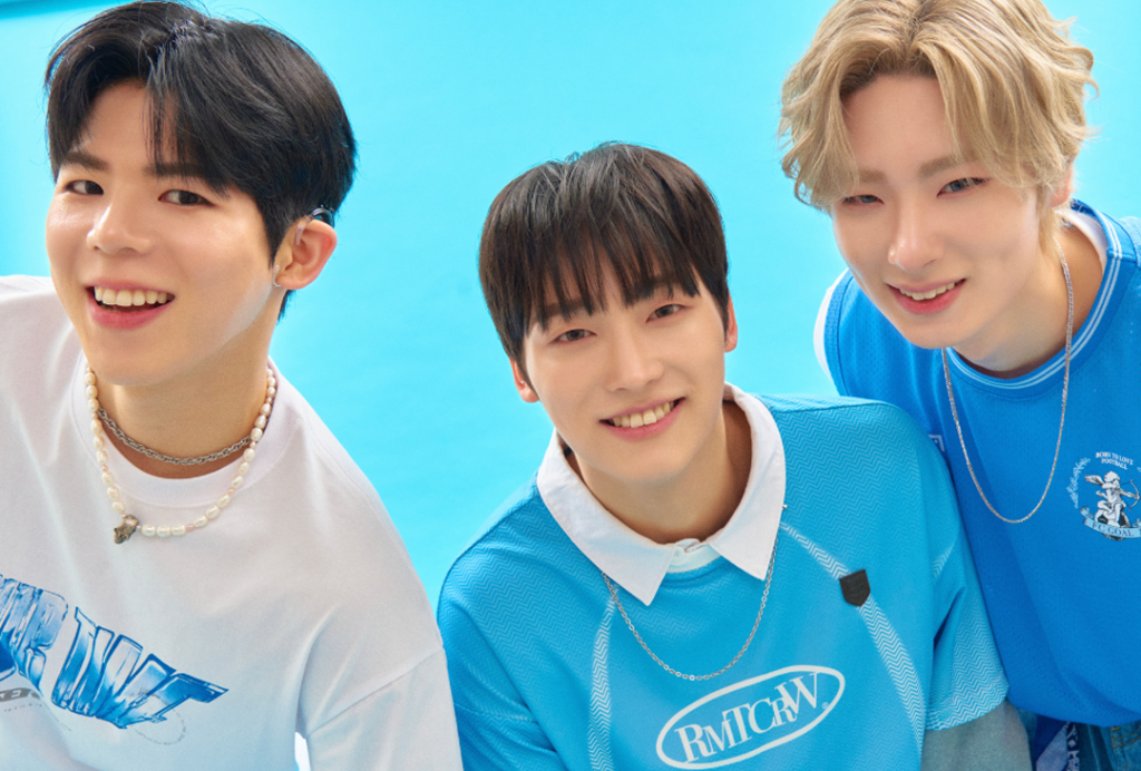 Interview : Big Ocean is "a symbol of unity and inclusiveness" interview big ocean asia artist info