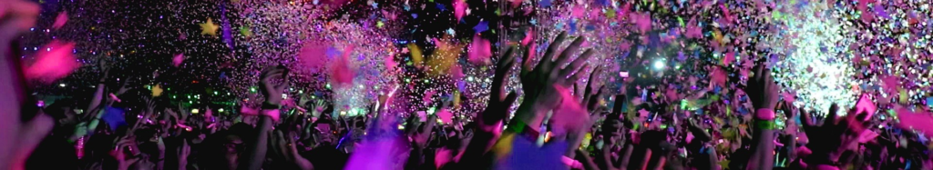 Header évènements d'Asia Artist Info