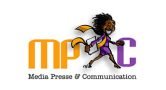 marie pierre communication logo